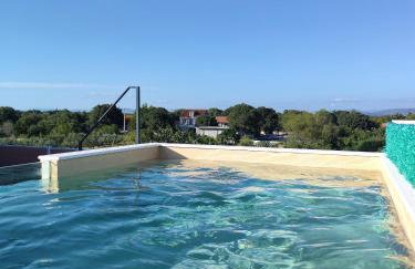 Modern penthouse Ivan with rooftop swimming pool and jacuzzi - Foto 1