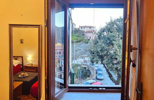 Ellera Suite con Parcheggio Privato - Albisola Superiore - Foto 28