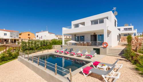 Villa Aguamarina by Villa Plus - Photo 3, Other