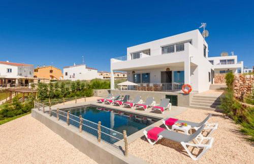 Villa Aguamarina by Villa Plus - Photo 3