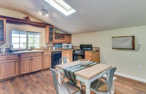 Sonora Hilltop Home Scenic Views, Pet Friendly! - Foto 8