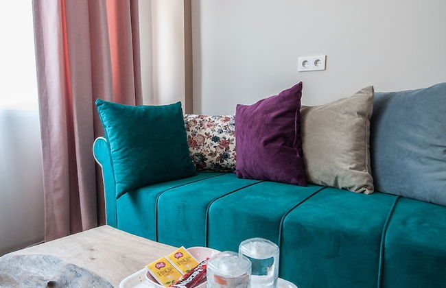 Newway Apartments - Foto 25