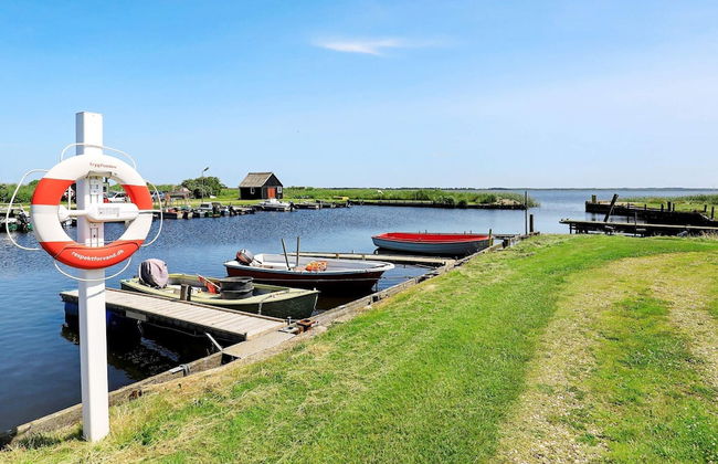 Spacious Summer House With Sauna - Foto 6