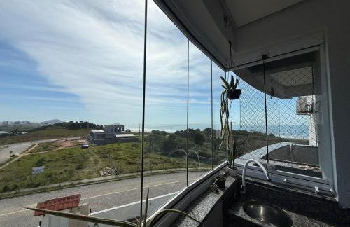 Vista para o mar e conforto - Apartamento em Imbituba - SC - Photo 7