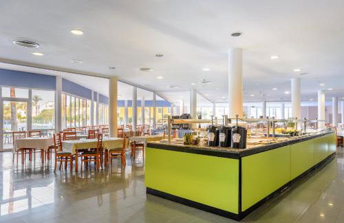 Vibra Blanc Cottage Apartmentos - 3SUP - Foto 16