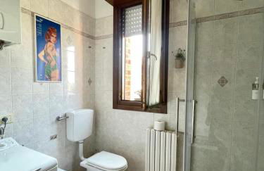 Soliera 105 - Appartamento su due livelli in zona tranquilla - Photo 19