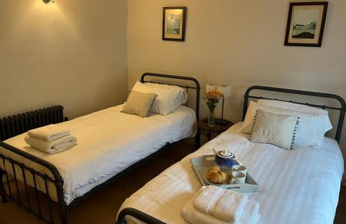 Granby Cottage, Peak District National Park - Foto 33