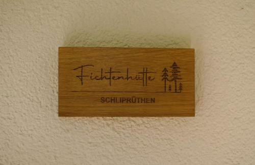 Ferienhaus Fichtenhütte - Foto 41