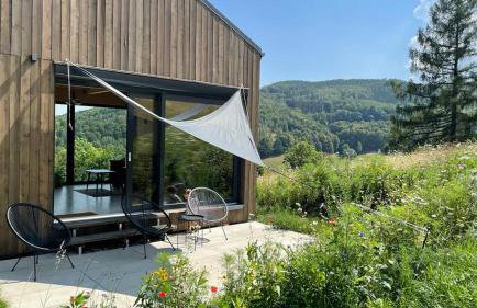 Domek na wzgórzu - Foto 1