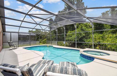 Cozy family Home 5b3b Private Pool 11Mil Disney - Foto 64