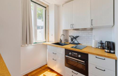 Luxury Loft in Setúbal, By Home Match - Photo 11