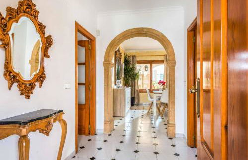 Villa Devis - Foto 17