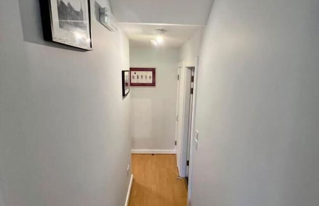 Temple Bar District Apartments - Foto 38