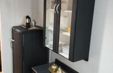 Lindo Loft no centro de Assis - Foto 5