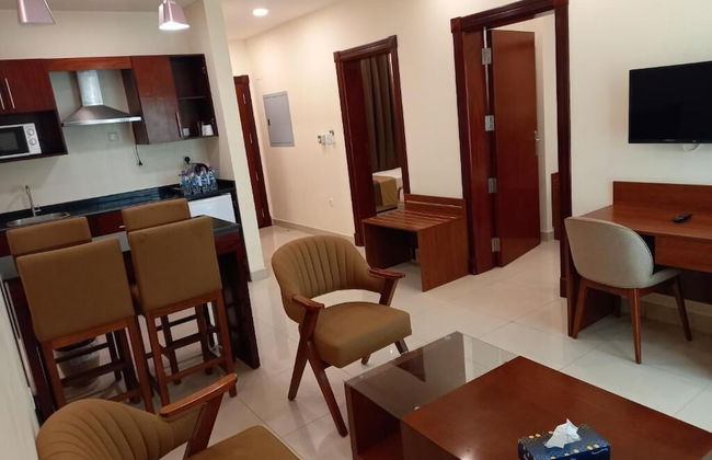 Red Sea Hotel Apartment - Foto 13