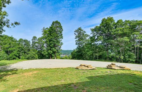 Dale Hollow Cottage w/ Covered Porch & Lake Views! - Foto 4