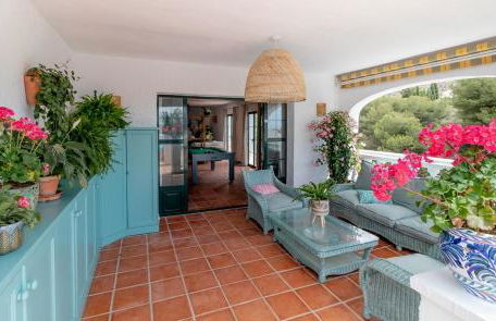 Villa Aroha - Huge Villa, Sea Views & 2 pools - Foto 29