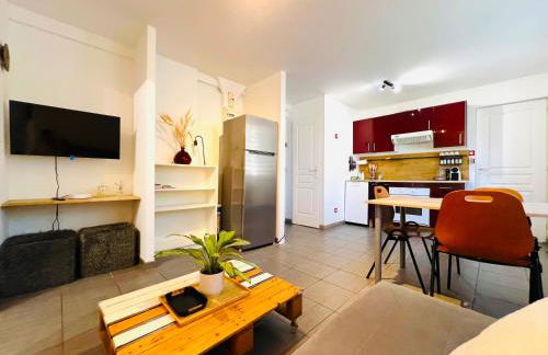 Appartement Les Trois Renards-Tassin - Foto 6