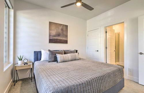 Sunny Resort Townhome and Balcony and Pool Access - Foto 15