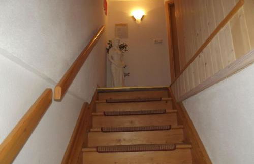 Apartment Gemütliche Ferienwohnung in urigem Bauernhaus by Interhome - Foto 10