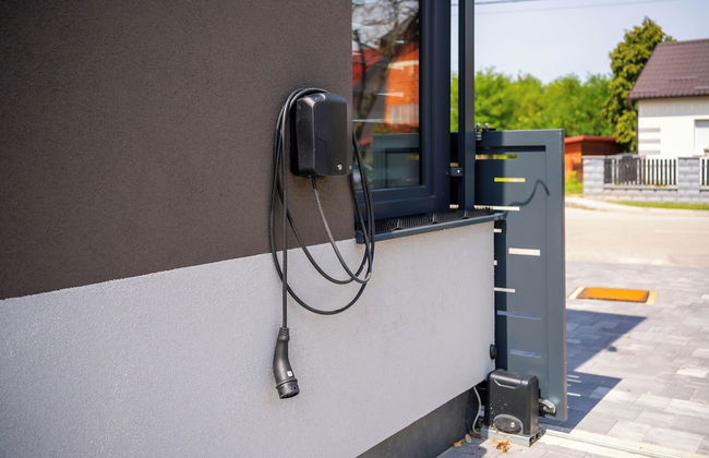 Villa Joy With Pool and Hot Tub - Foto 41