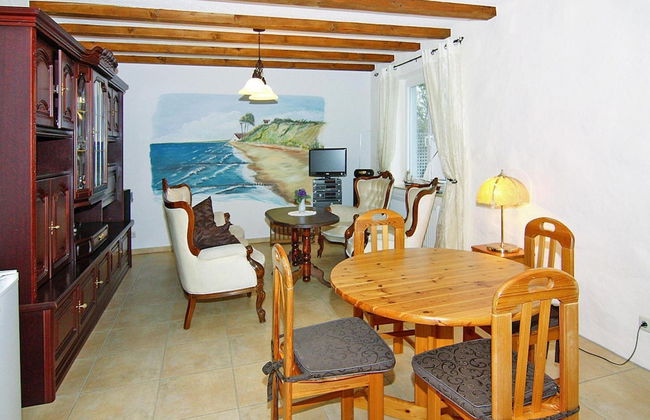 Ferienwohnung, Ribnitz-damgarten - Foto 8