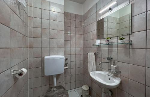 Large apartment FELICITA near center - Foto 27