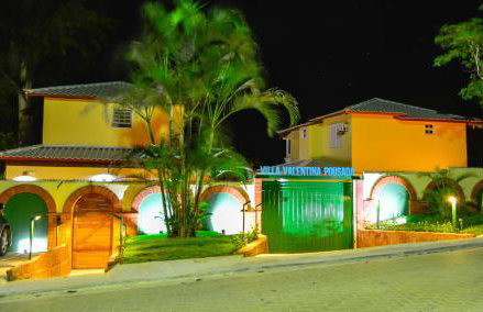 Villa Valentina - Foto 33