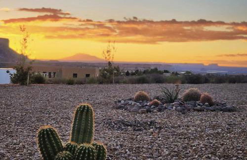 Lake Powell Sunrise Villa by Antelope Canyon with firepit and scenic views - Foto 44