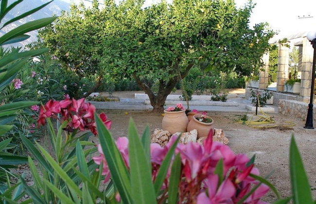 spedion villa kefallonia - Foto 33