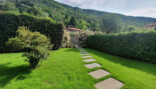 Villa Maya - Foto 5, Garden, Garden view