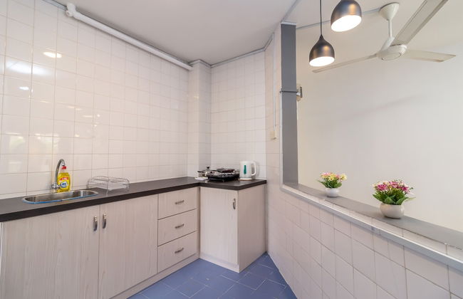 Garden City Melaka Raya by IdealHub - Foto 76