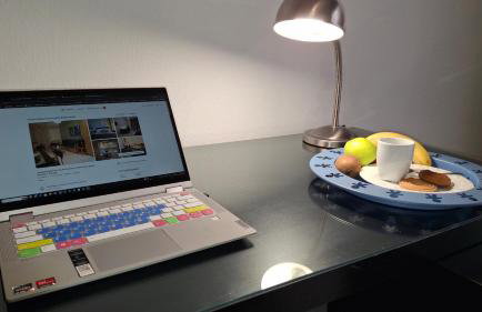 SweetHome Komotini central & comfy apartment with Parking - Foto 22