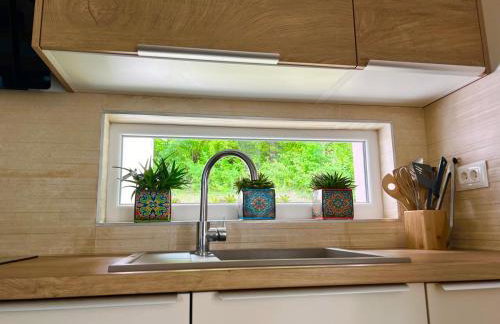 Luxury Villa El Istria with Pool, BBQ, Terrace - Labin-Rabac - Foto 15