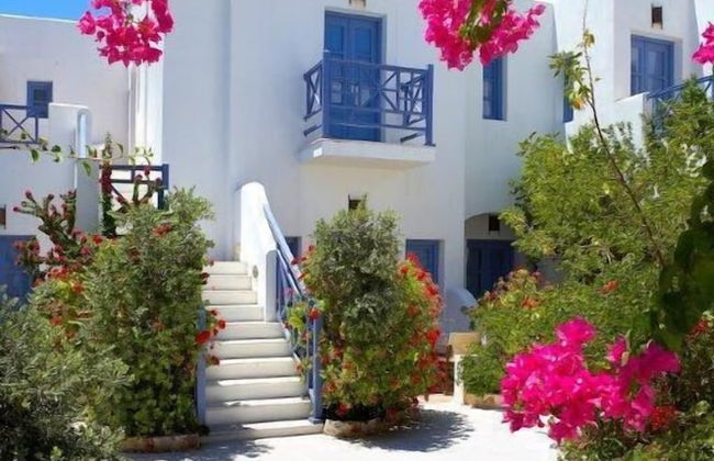 Meltemi Suites - Photo 20