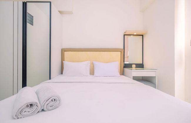 Best Deal and and Cozy 2BR Podomoro Golf View Apartment - Foto 6