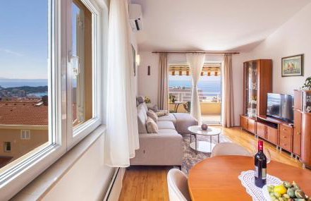 Apartment Anita with amazing sea view - Foto 42