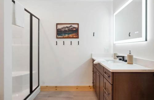 Best View Sunday River! Brand New Luxurious Chalet - Foto 39