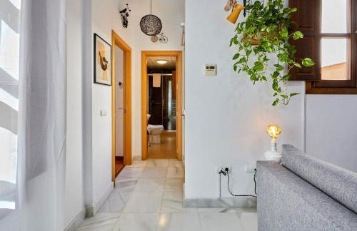 Apartamento Obispo centro Jerez de la Frontera - Foto 23