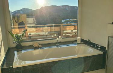 Elchegg - Chalet & Panorama-Loft - Foto 33