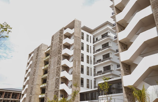 Roxy Beach Apartment - Photo 11