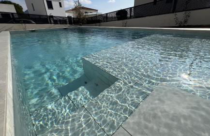 Casa moderna Roses con piscina y jardin Mas Bosca, AV-67 - Foto 1