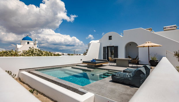 Vineyard Exclusive Suites - Foto 2