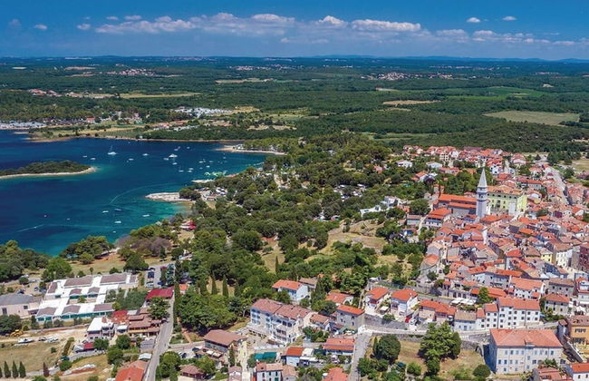 Holiday Home in Vrsar Near the Sea - Foto 25