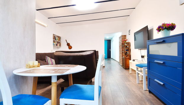 Servicio de comidas en la habitación