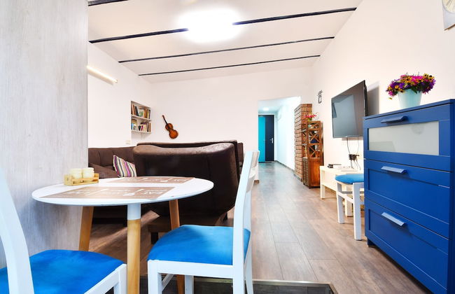 SOLO Apartment 1BR Apartment - Foto 4