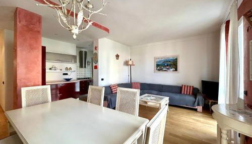 Portovenere a due passi dal mare / parcheggio privato, ampio appartamento fino a 8 persone - Foto 5