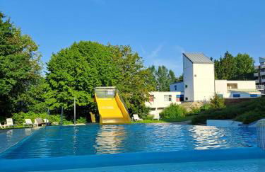 Himmelsleiter - Foto 25