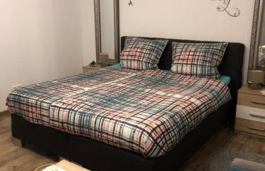 Ferienwohnung Anke - Apartment 3c - Foto 1