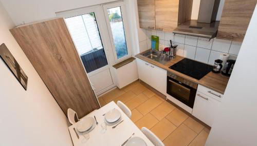 AVR Apartment HOF 8 - Foto 3